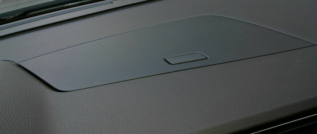 Die Mängel beim neuen Touran