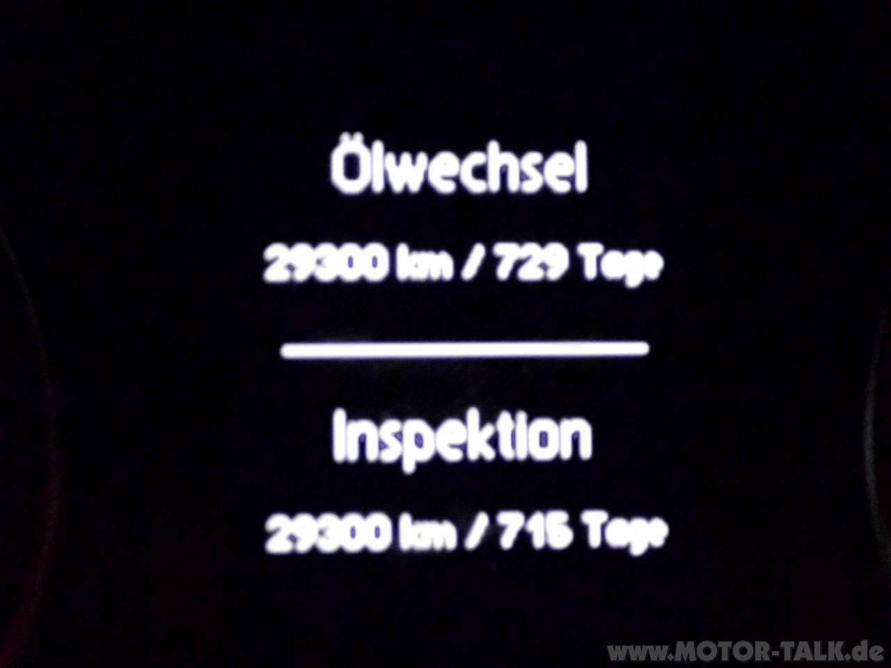 Lebenslauf meines VW Caddy 1.6 TDI 75 KW BMT Comfortline in salsa-red