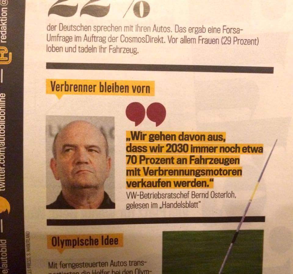 Das Rennen um die Weltspitze: Toyota, VW und ihre Wettbewerber