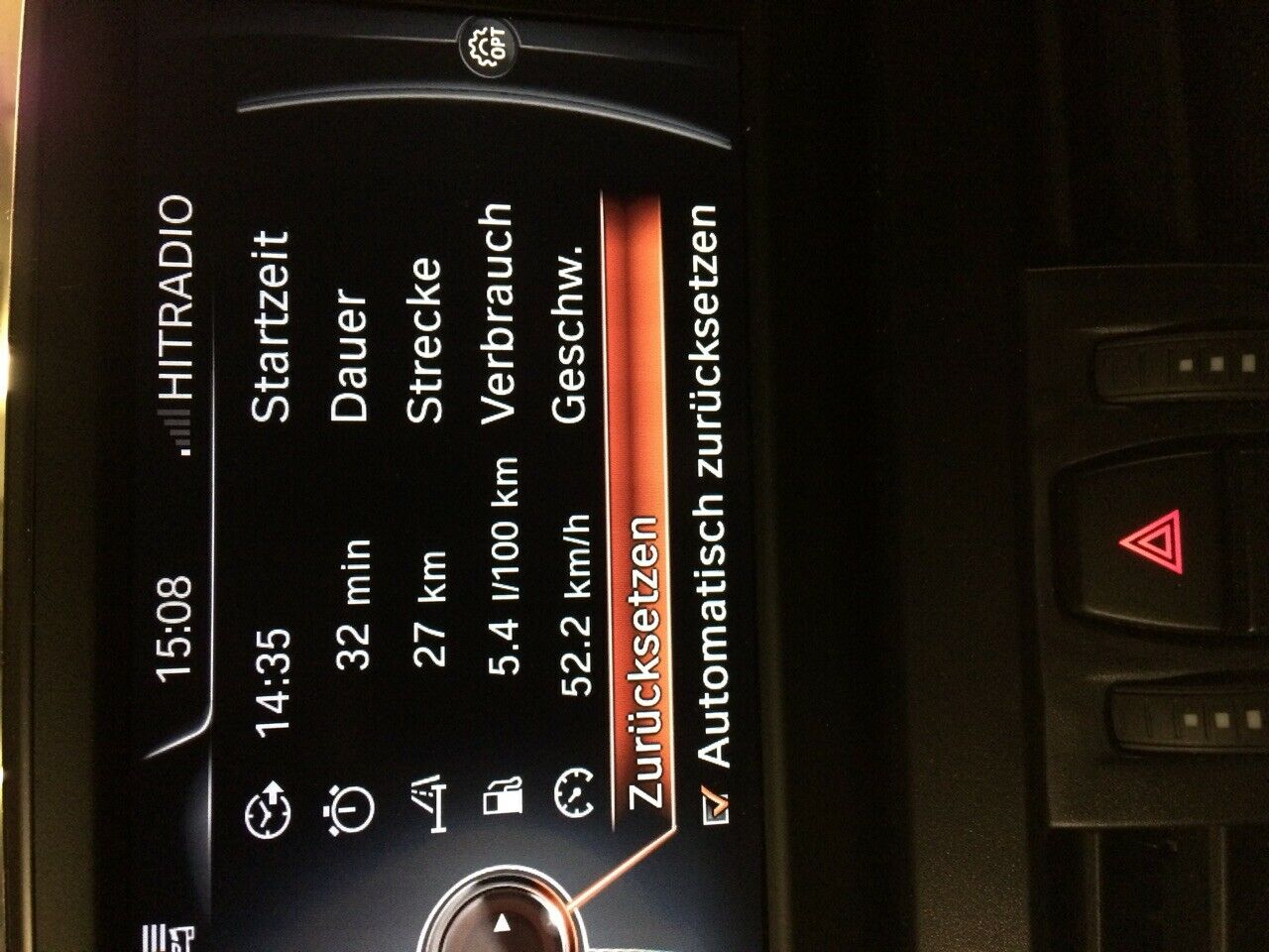 218d AT - starke Reichweite (Handschalter)