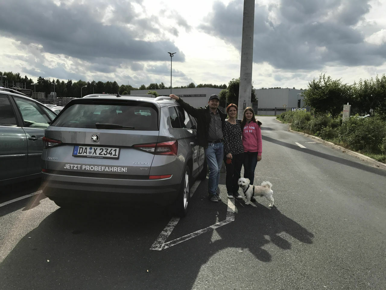 Jeder Urlaub nimmt irgendwann sein Ende