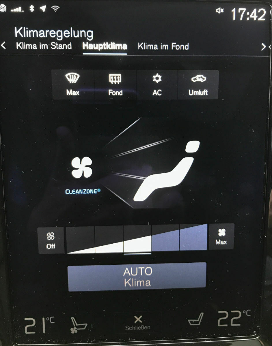 Erfahrungen mit dem XC60 II