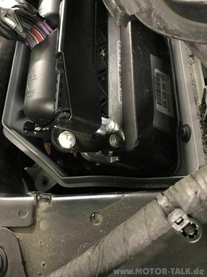 Wo Sitzt Das Steuergerät Beim Peugeot 206 MOTOR-TALK - Europas größte Auto- und Motor-Community!