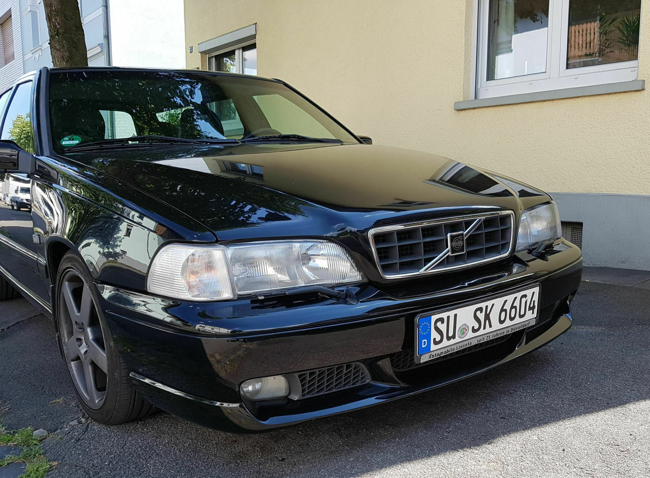 Was habt ihr eurem Elch heute Gutes getan