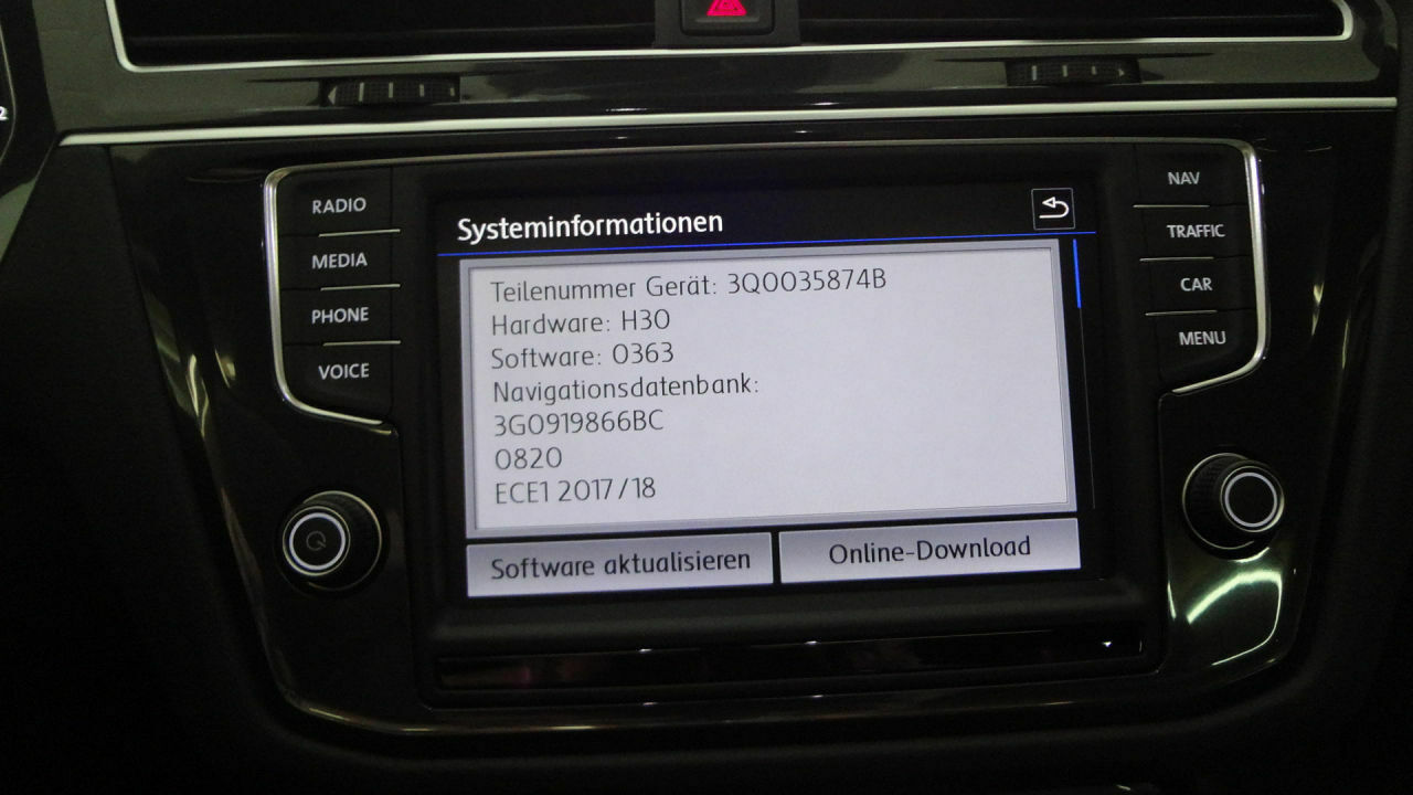 Dynaudio Sound (Klang) Fokus