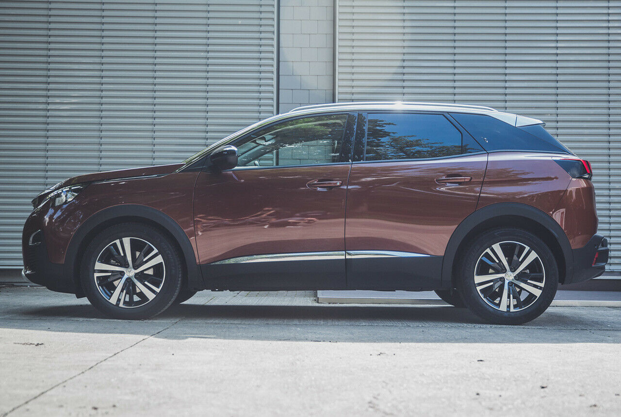 Der Glorreiche gegen die Sieben