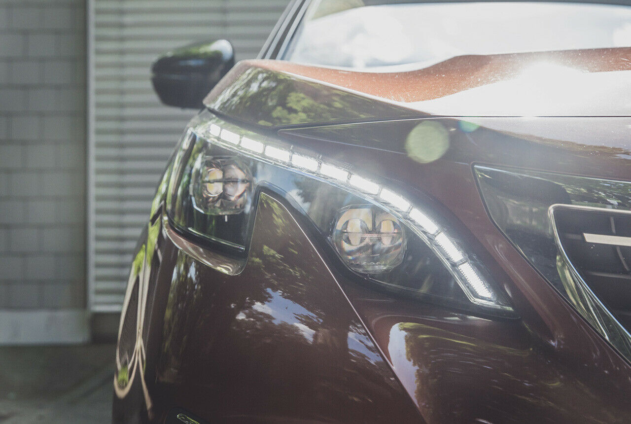 Der Glorreiche gegen die Sieben