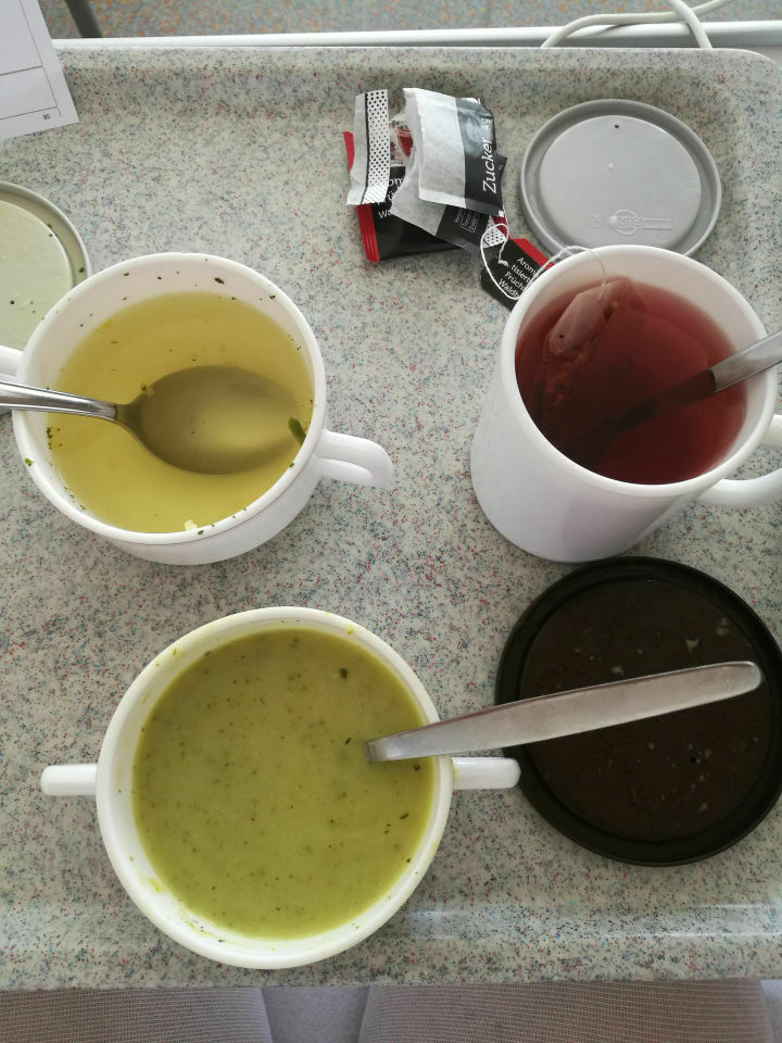 ** Der tägliche Wahnsinn! - Community-Thread **