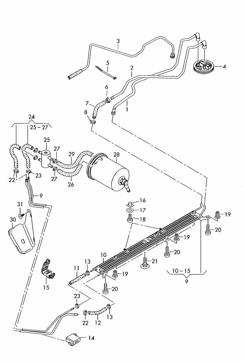 Der große Smalltalk-Thread