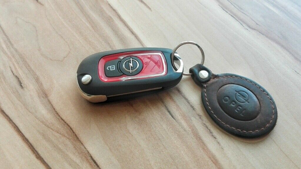 Kaufberatung | Corsa E zu Astra K