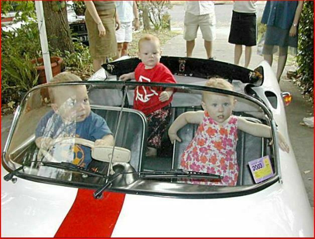 Wer bin ich? Das Exoten-raten