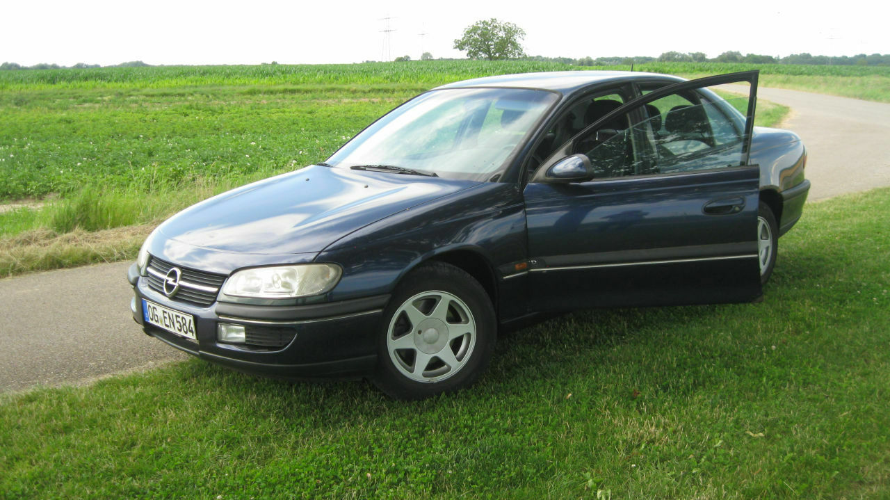 Omega B - Y22DTH - Kombi - Abschied? Lohnen noch Investitionen