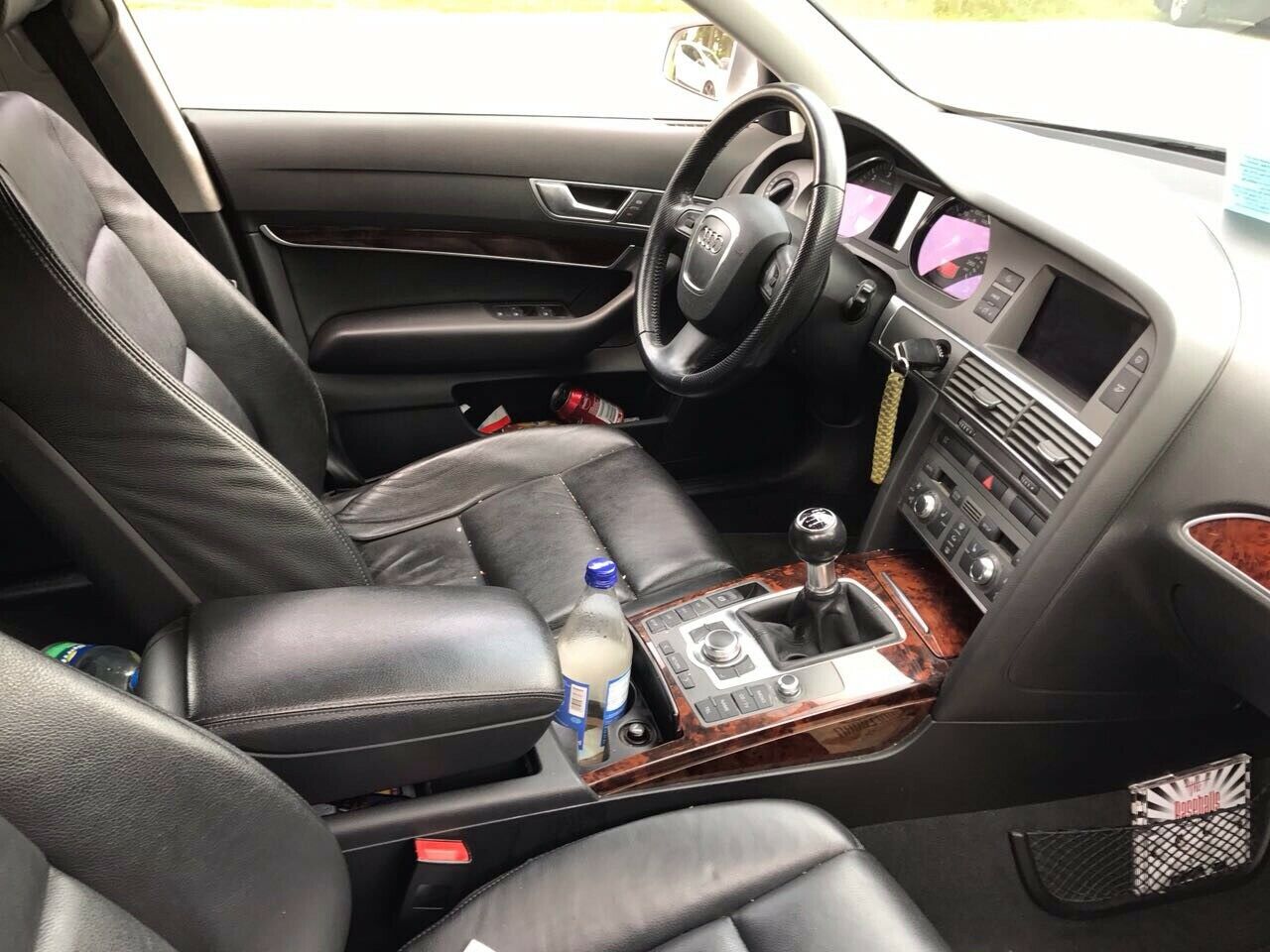 [Allgemeine Kaufberatung]...4F alle Modelle und Motoren