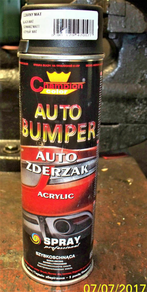 Was habt Ihr heute alles Gutes für Euren Omega & Senator getan?