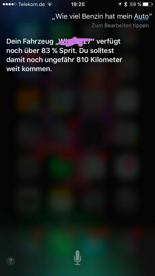 Alles rund um die Volvo Cars App (bisher "On Call")