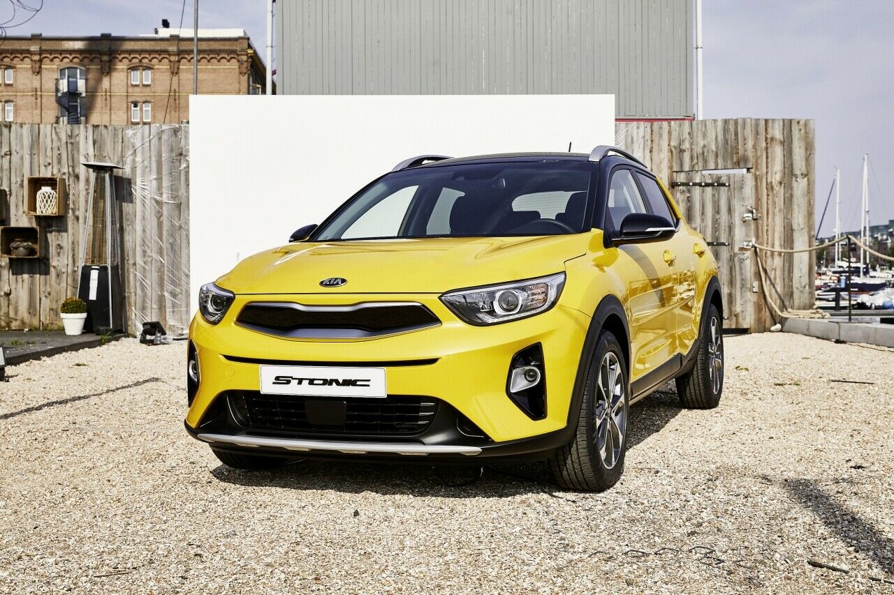 Kia Stonic