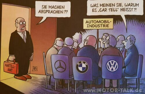 I30 CRDi 81KW DUH 4,1 x Grenzwertüberschreitung Euro 6 - wie reagieren? KLAGE