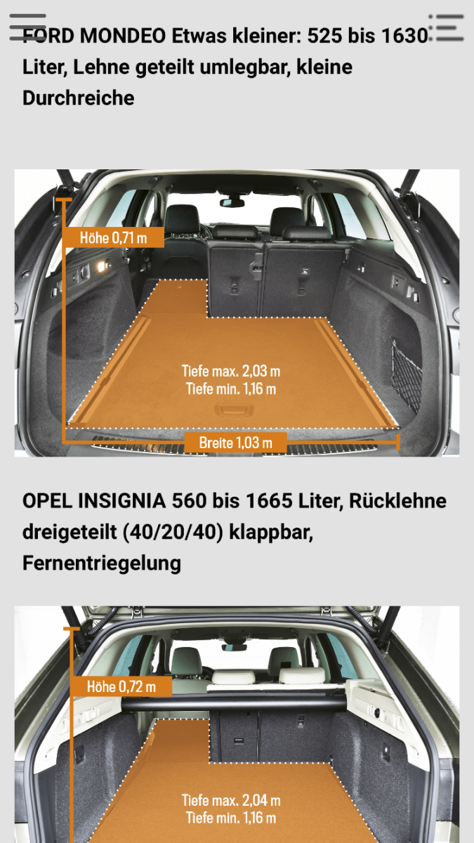 Opel baut wieder einen GSI