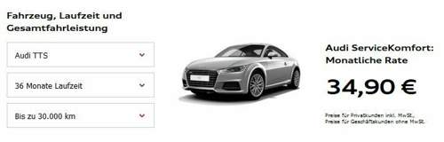 Audi-servicepaket-tts