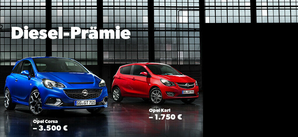 Opel zahlt mehr als VW