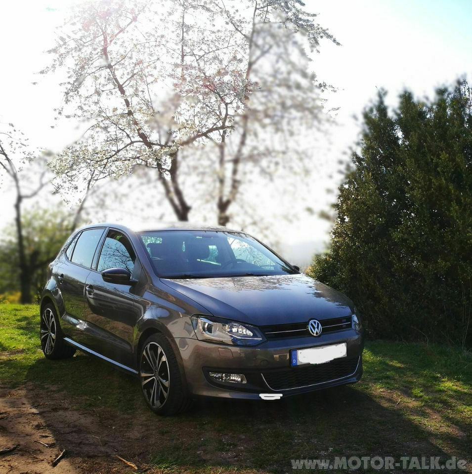 Polo 6 - Bestellthread