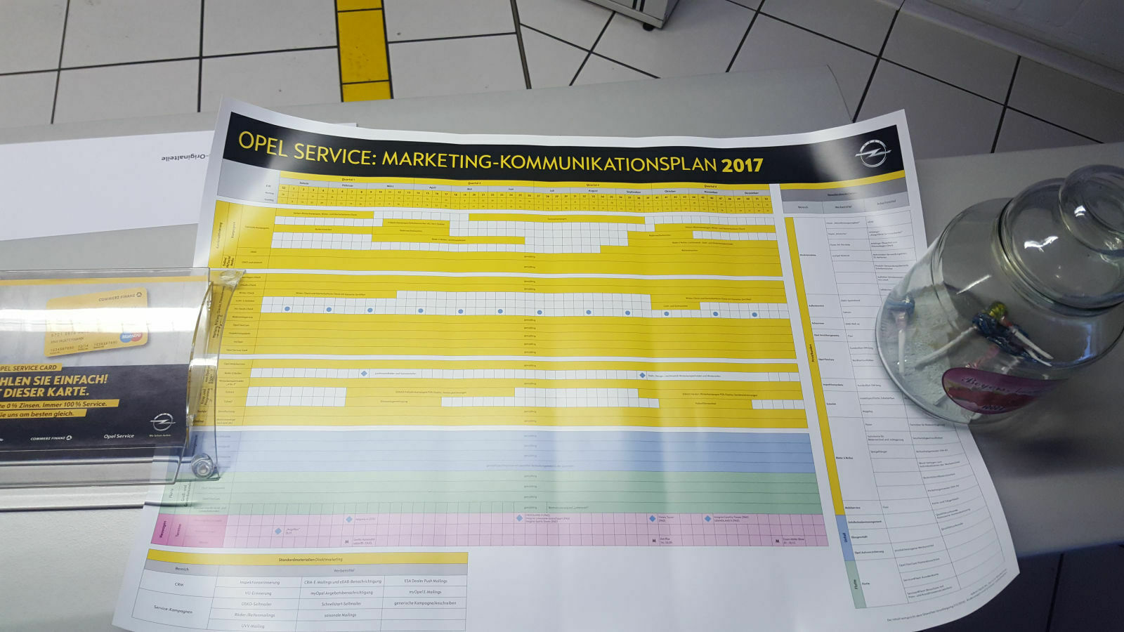 Neuer Insignia II - Insignia B