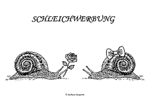 Schleichwerbung