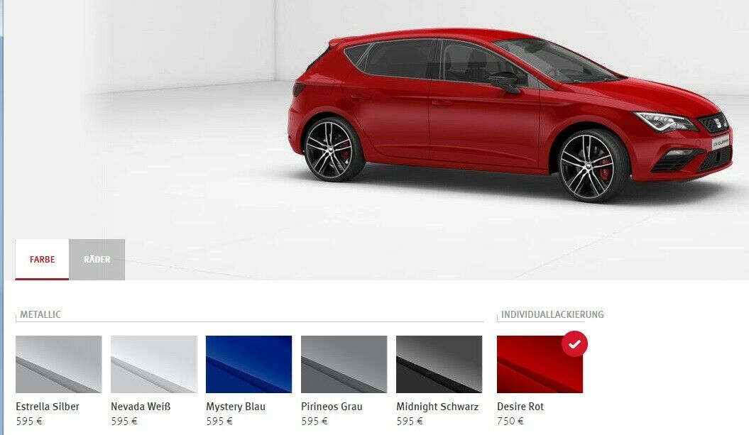 Golf VII Facelift 2016