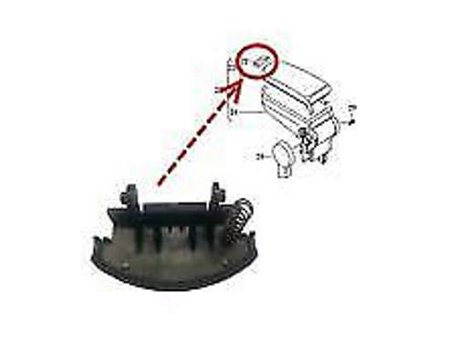 Reparatursatz Mittelarmlehne