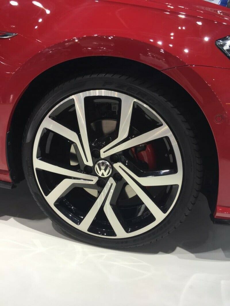 Golf VII Facelift 2016