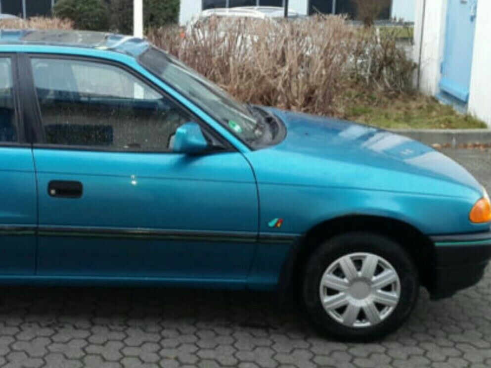 Allgemeine Informationen zum Facelift gesucht