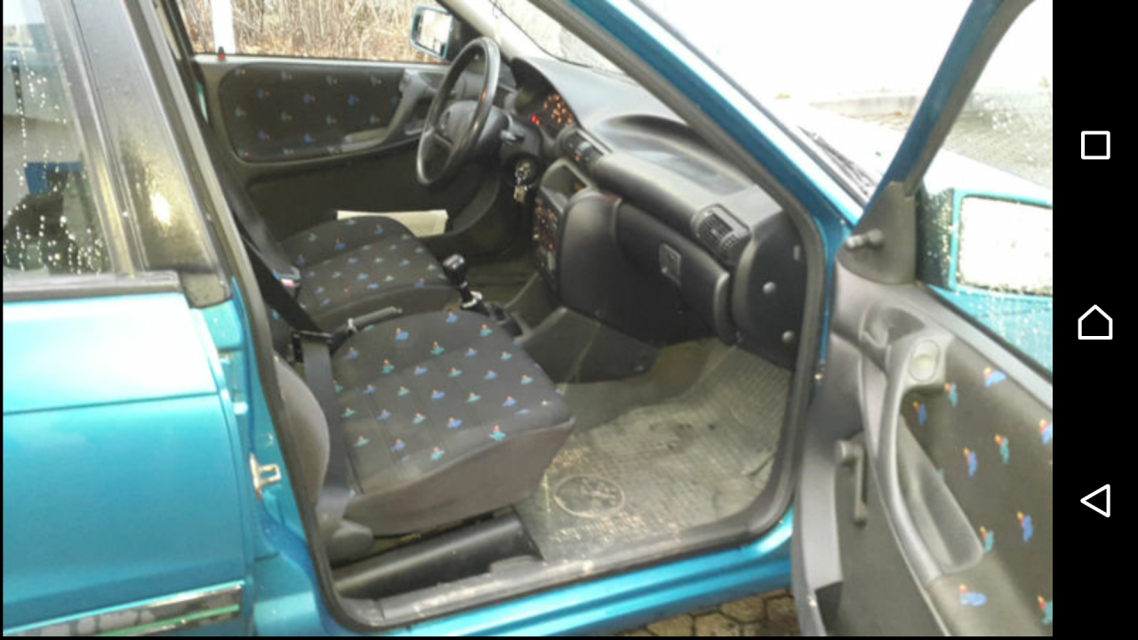 Allgemeine Informationen zum Facelift gesucht