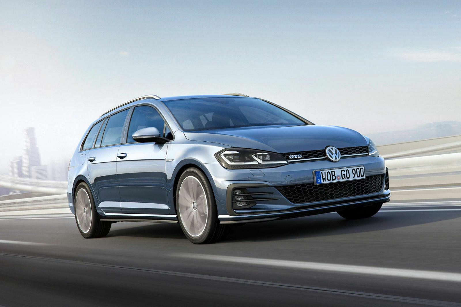 VW Golf Facelift: Preise für GTE und GTD
