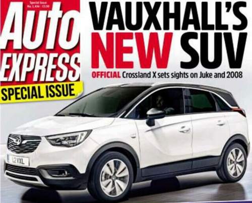 Opel-crossland-x-offiziell