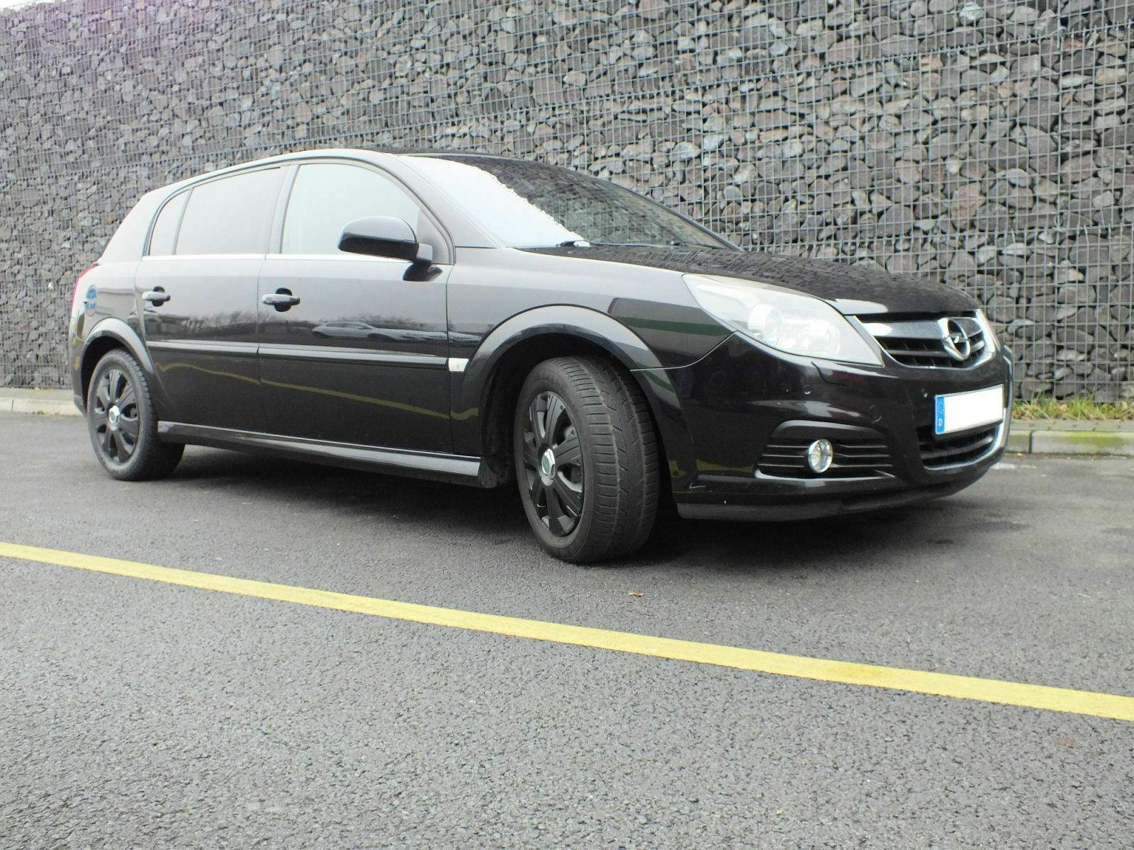 Ligne D'échappement Complète Pour Opel Signum 2.0 Turbo 175ch (à Partir De 2003) - Acier Aluminié, Chromé, Garantie 30 Mois