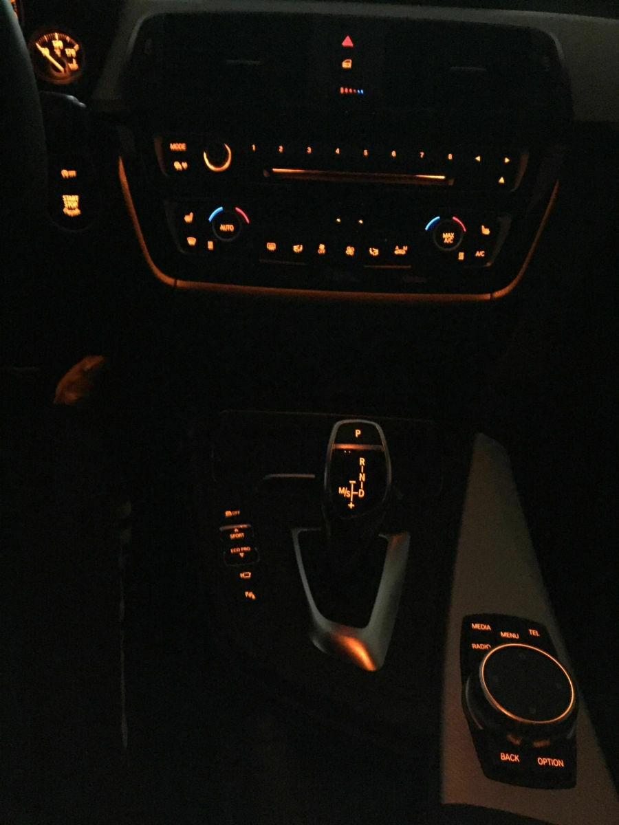 Wann kommt ein richtiges Facelift?