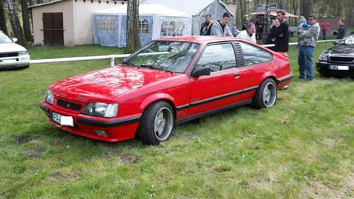 Opel-monza