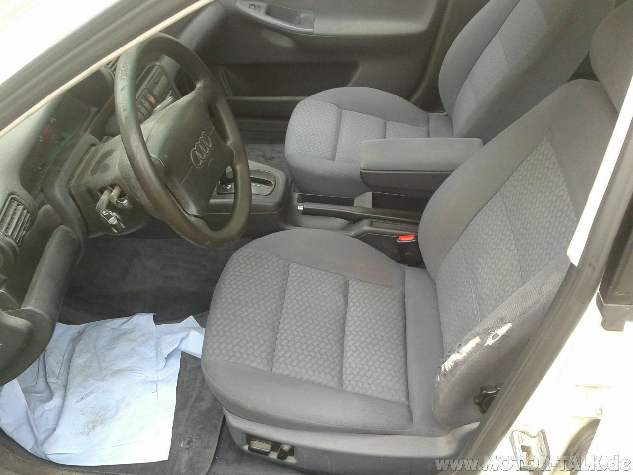 Der automatisierte A4