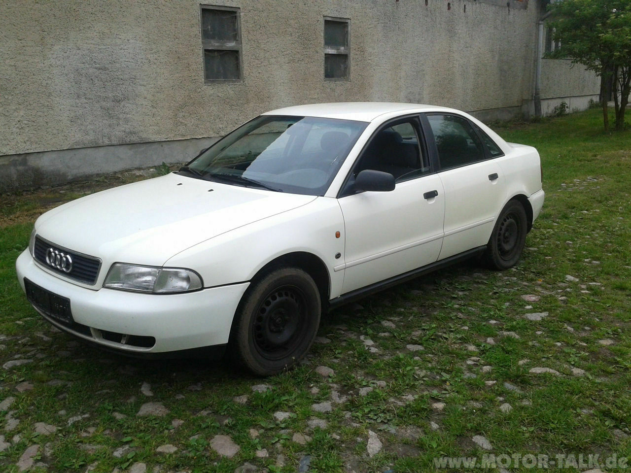 Der automatisierte A4