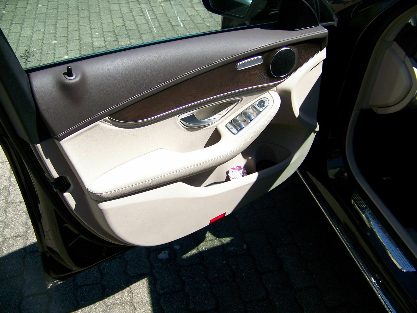 Kurztest: 2 Tage mit einem W205 Kombi 220D