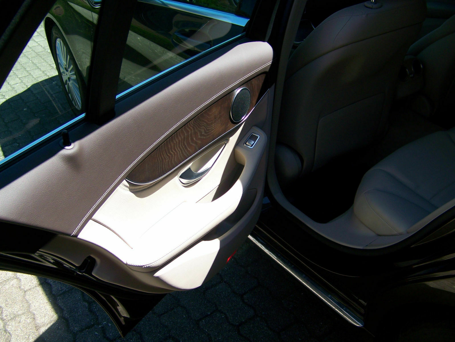 Kurztest: 2 Tage mit einem W205 Kombi 220D