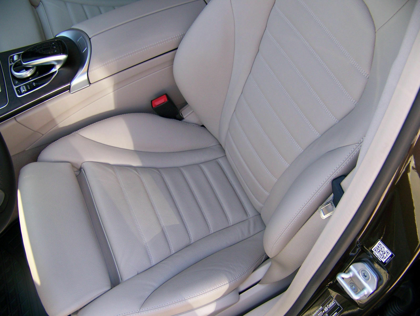 Kurztest: 2 Tage mit einem W205 Kombi 220D