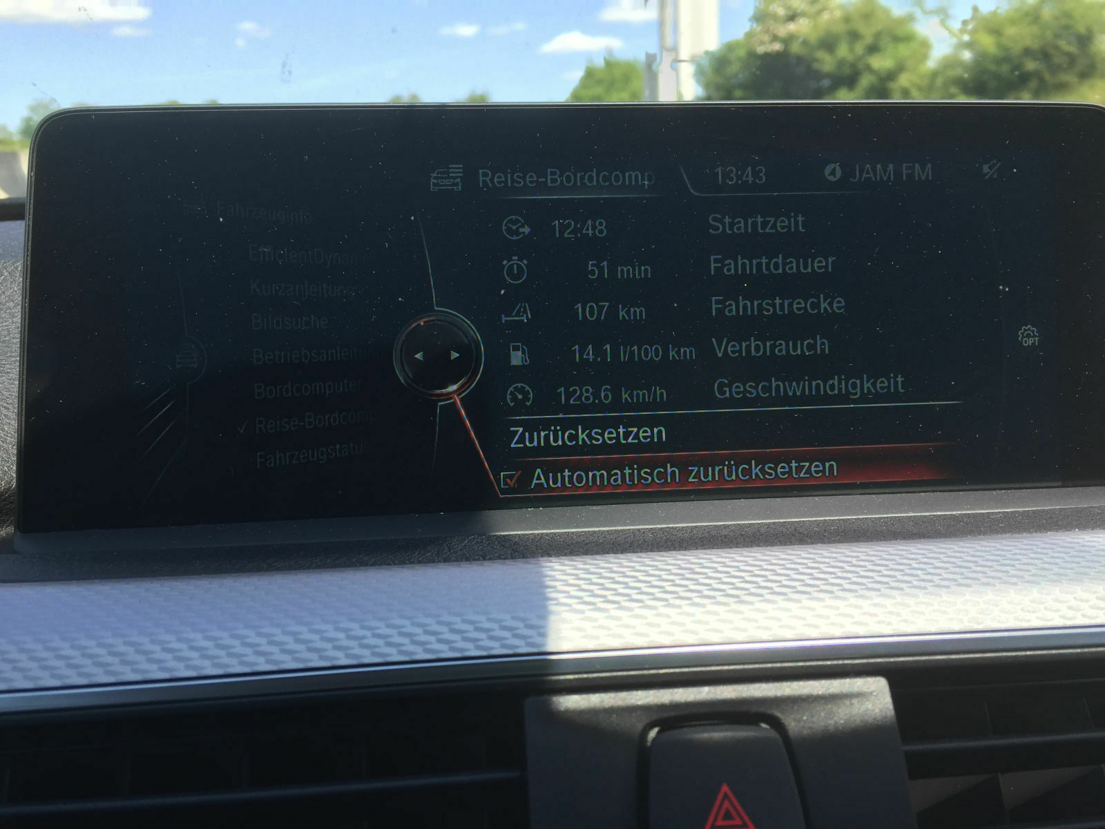 Cabrio - 6 Zylinder d oder i?