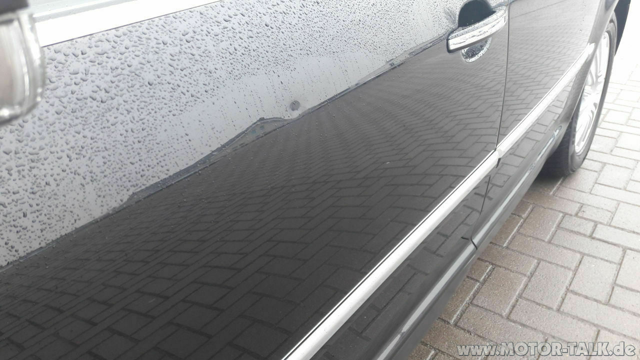 Kaufberatung für den Phaeton gewünscht? Gerne, hier ist der Sammelthread!