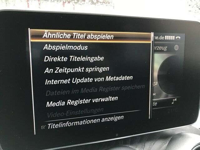 Wer hat den C63 "blind" bestellt?