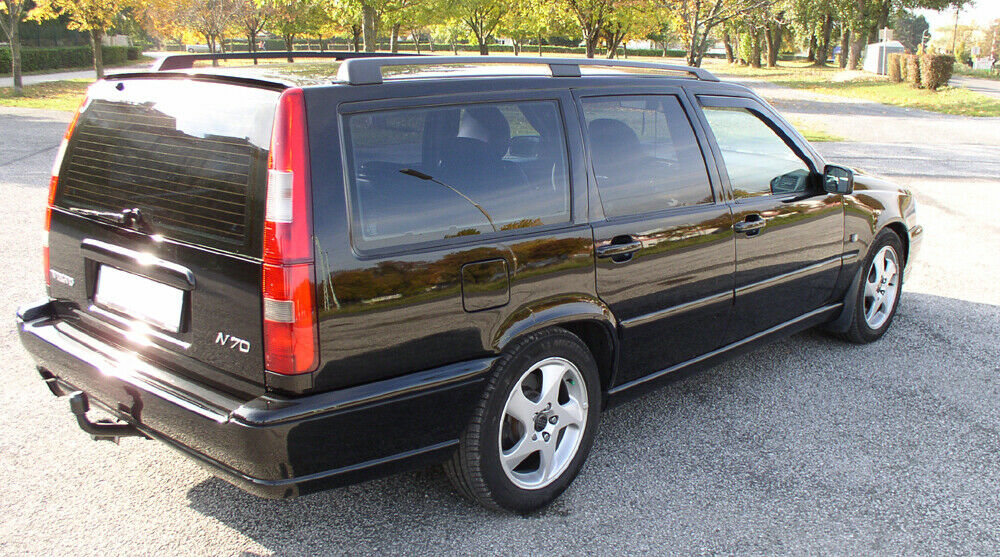 V70 1 Gewindefahrwerk (Preise?)