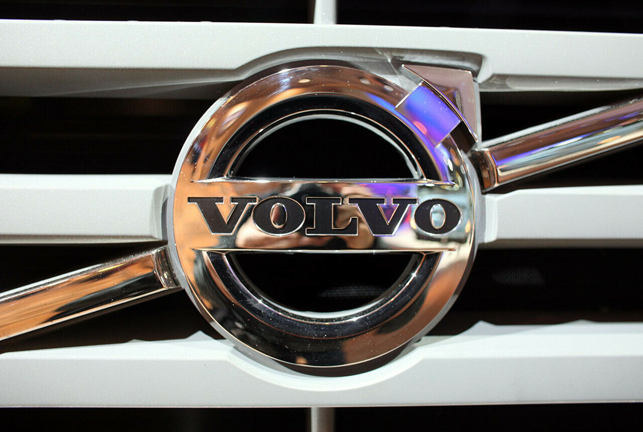 Volvo Trucks verzeichnete im vergangenen Jahr ein Minus bei Umsatz und Gewinn
