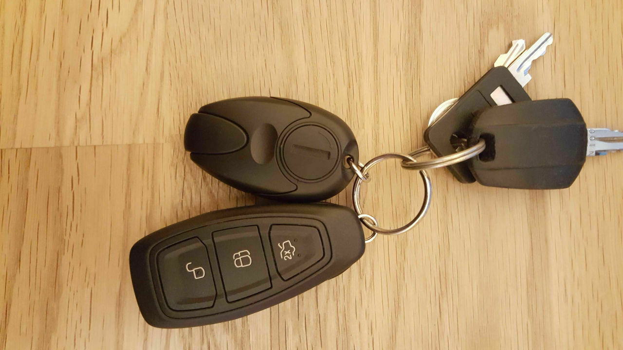 Kraftstoffbetriebenen Zuheizer zur Standheizung machen