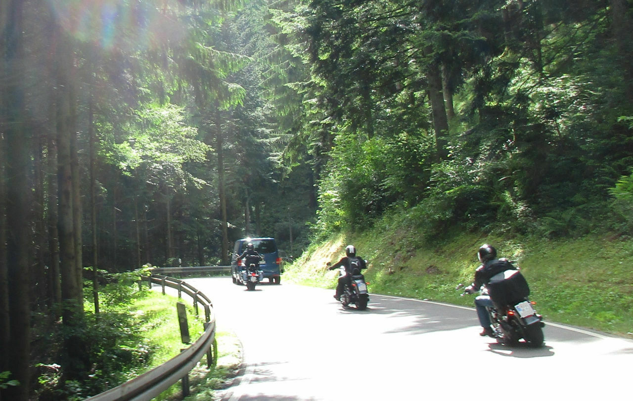 Welches Zubehör für eine Deluxe, wenn man frei wählen kann?