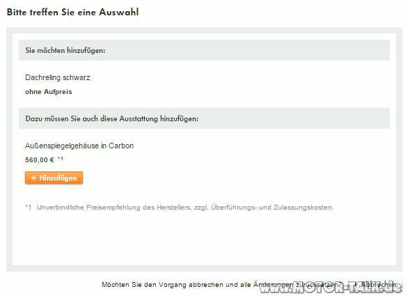 Golf VII Facelift 2016